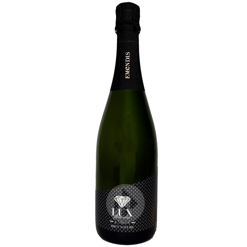 CAVA EMENDIS LUX BRUT NATURE 